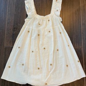 Wild Fable Sundress!!